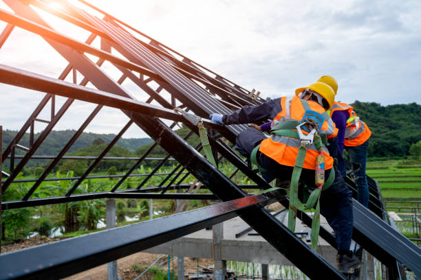 Quick and Trustworthy Emergency Roof Repair Services in Myrtle Grove, FL