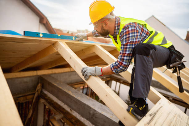 Best Local Roofing Companies  in Myrtle Grove, FL