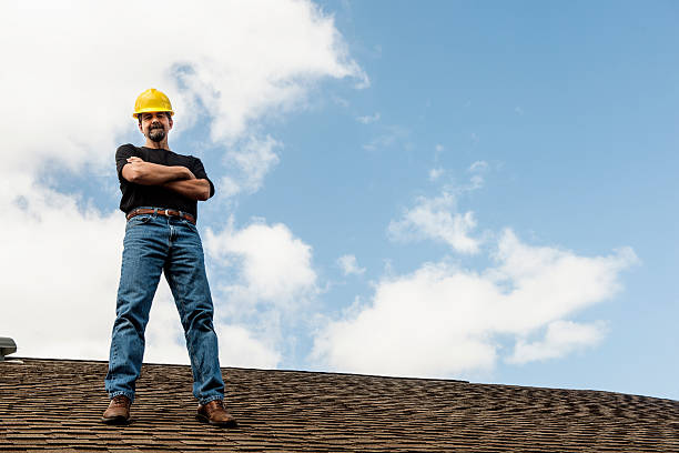 Roof Installation Near Me in Myrtle Grove, FL